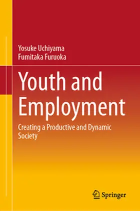 Uchiyama / Furuoka |  Youth and Employment | eBook | Sack Fachmedien
