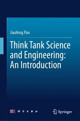 Pan |  Think Tank Science and Engineering: An Introduction | Buch |  Sack Fachmedien