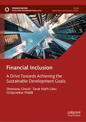 Ghosh / Sahu / Mallik | Financial Inclusion | E-Book | www.sack.de