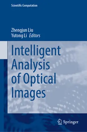 Liu / Li |  Intelligent Analysis of Optical Images | eBook | Sack Fachmedien