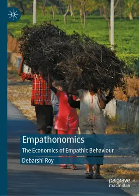 Roy |  Empathonomics | Buch |  Sack Fachmedien