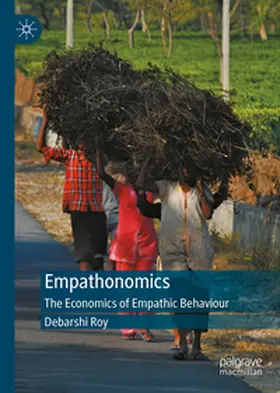 Roy |  Empathonomics | eBook | Sack Fachmedien