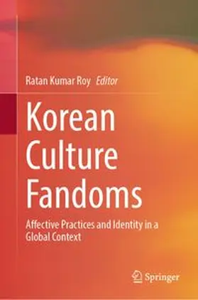 Roy |  Korean Culture Fandoms | eBook | Sack Fachmedien