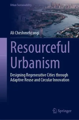 Cheshmehzangi |  Resourceful Urbanism | Buch |  Sack Fachmedien