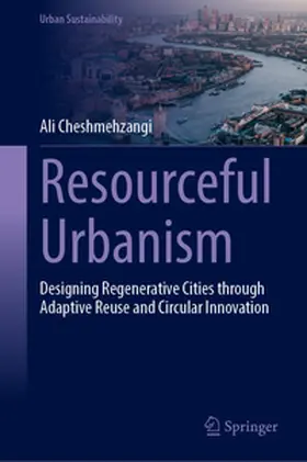 Cheshmehzangi | Resourceful Urbanism | E-Book | www.sack.de
