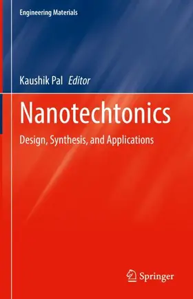 Pal |  Nanotechtonics | Buch |  Sack Fachmedien