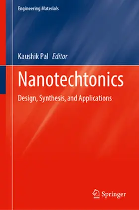 Pal | Nanotechtonics | E-Book | www.sack.de