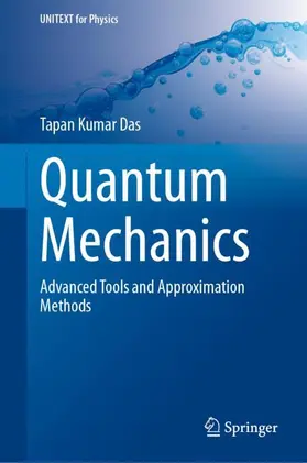 Das |  Quantum Mechanics | Buch |  Sack Fachmedien