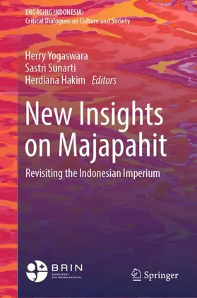 Yogaswara / Sunarti / Hakim |  New Insights on Majapahit | Buch |  Sack Fachmedien