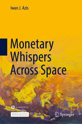 Azis |  Monetary Whispers Across Space | Buch |  Sack Fachmedien