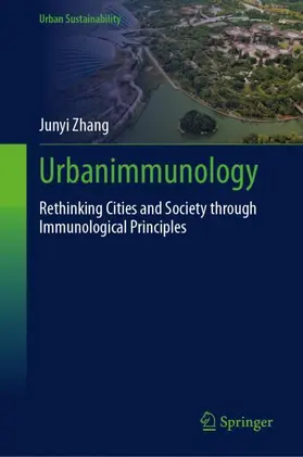 Zhang |  Urbanimmunology | Buch |  Sack Fachmedien