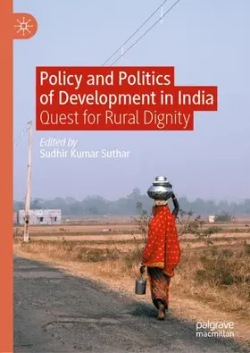 Suthar |  Policy and Politics of Development in India | Buch |  Sack Fachmedien