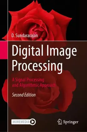 Sundararajan |  Digital Image Processing | Buch |  Sack Fachmedien