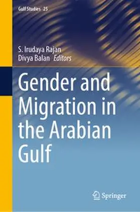 Rajan / Balan |  Gender and Migration in the Arabian Gulf | eBook | Sack Fachmedien