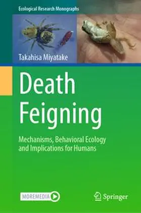 Miyatake |  Death Feigning | eBook | Sack Fachmedien