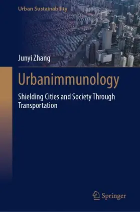 Zhang |  Urbanimmunology | Buch |  Sack Fachmedien