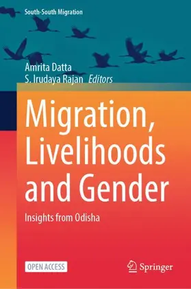 Datta / Rajan |  Migration, Livelihoods and Gender | Buch |  Sack Fachmedien