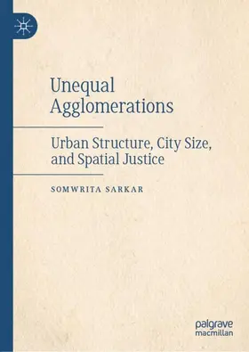 Sarkar |  Unequal Agglomerations | Buch |  Sack Fachmedien