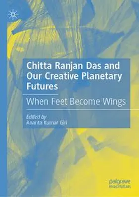 Giri |  Chitta Ranjan Das and Our Creative Planetary Futures | eBook | Sack Fachmedien