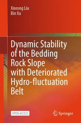 Liu / Xu |  Dynamic Stability of the Bedding Rock Slope with Deteriorated Hydro-fluctuation Belt | Buch |  Sack Fachmedien