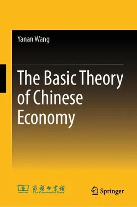 Wang |  The Basic Theory of Chinese Economy | Buch |  Sack Fachmedien