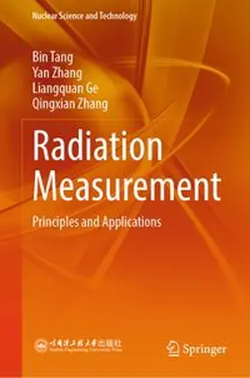 Tang / Zhang / Ge |  Radiation Measurement | eBook | Sack Fachmedien