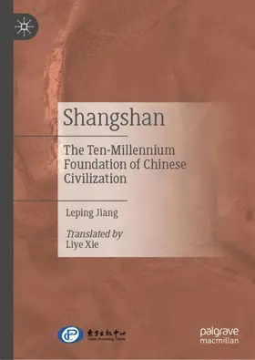 Jiang |  Shangshan | Buch |  Sack Fachmedien