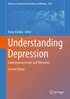 Kim |  Understanding Depression | eBook | Sack Fachmedien