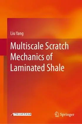 Yang |  Multiscale Scratch Mechanics of Laminated Shale | eBook | Sack Fachmedien