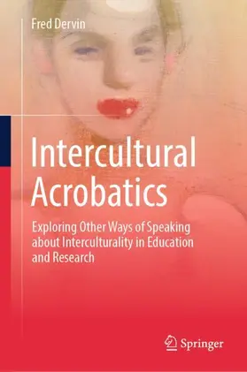 Dervin |  Intercultural Acrobatics | Buch |  Sack Fachmedien