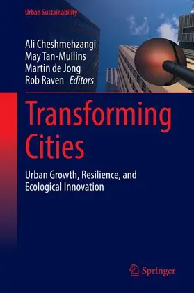 Cheshmehzangi / Tan-Mullins / de Jong |  Transforming Cities | Buch |  Sack Fachmedien