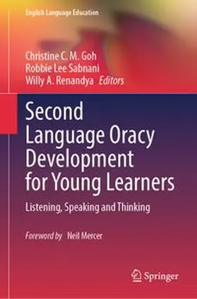 Goh / Sabnani / Renandya | Second Language Oracy Development for Young Learners | E-Book | www.sack.de