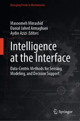 Mirrashid / Jahed Armaghani / Azizi |  Intelligence at the Interface | eBook | Sack Fachmedien