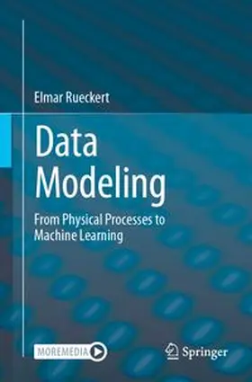 Rueckert |  Data Modeling | eBook | Sack Fachmedien