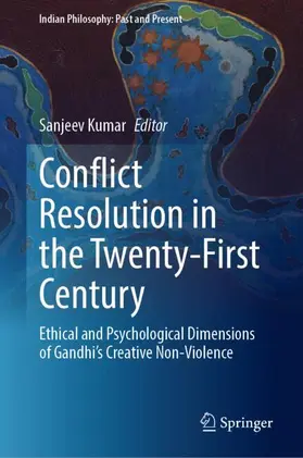 Kumar |  Conflict Resolution in the Twenty-First Century | Buch |  Sack Fachmedien