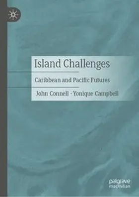 Connell / Campbell | Island Challenges | E-Book | www.sack.de
