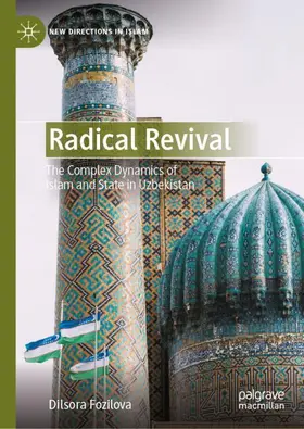 Fozilova |  Radical Revival | Buch |  Sack Fachmedien
