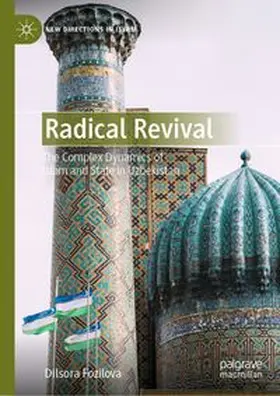 Fozilova | Radical Revival | E-Book | www.sack.de
