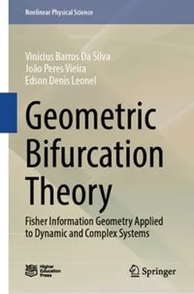 Da Silva / Vieira / Leonel | Geometric Bifurcation Theory | E-Book | www.sack.de