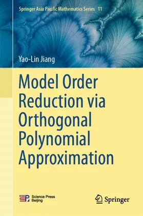 Jiang |  Model Order Reduction via Orthogonal Polynomial Approximation | Buch |  Sack Fachmedien