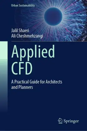 Shaeri / Cheshmehzangi |  Applied Cfd | Buch |  Sack Fachmedien