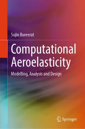 Bureerat |  Computational Aeroelasticity | Buch |  Sack Fachmedien