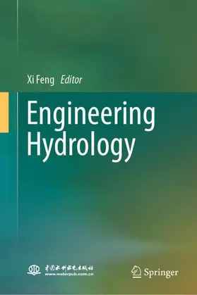 Feng |  Engineering Hydrology | Buch |  Sack Fachmedien