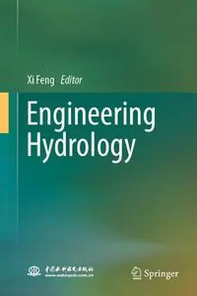 Feng | Engineering Hydrology | E-Book | www.sack.de