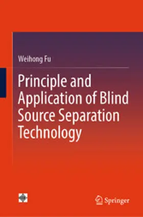 Fu |  Principle and Application of Blind Source Separation Technology | eBook | Sack Fachmedien