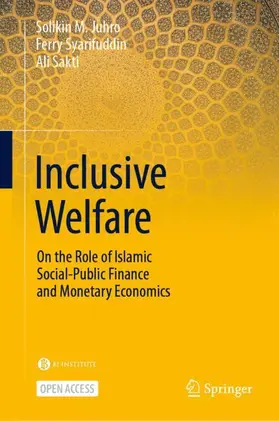 Juhro / Sakti / Syarifuddin |  Inclusive Welfare | Buch |  Sack Fachmedien