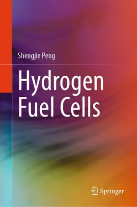 Peng |  Hydrogen Fuel Cells | Buch |  Sack Fachmedien