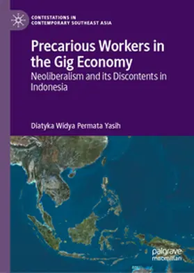 Widya Permata Yasih | Precarious Workers in the Gig Economy | E-Book | sack.de