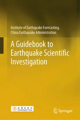 A Guidebook to Earthquake Scientific Investigation | E-Book | sack.de
