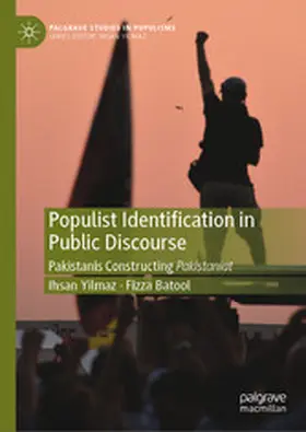 Yilmaz / Batool |  Populist Identification in Public Discourse | eBook | Sack Fachmedien